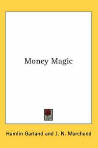 Cover image for Money Magic