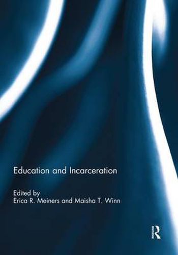 Education and Incarceration