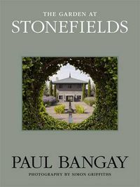Cover image for The Garden at Stonefields