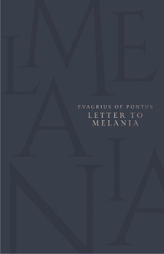 Cover image for Letter to Melania