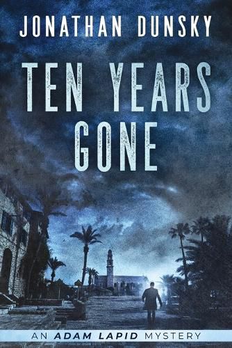 Cover image for Ten Years Gone