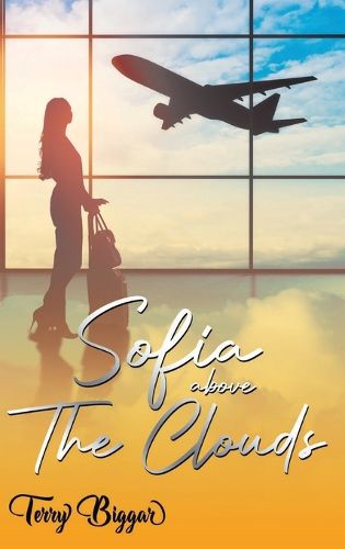Cover image for Sofia Above The Clouds