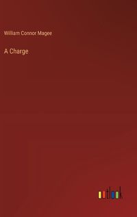 Cover image for A Charge