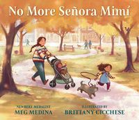 Cover image for No More Senora Mimi