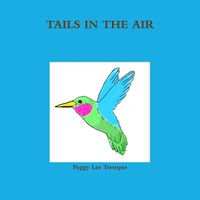 Cover image for TAILS IN THE AIR