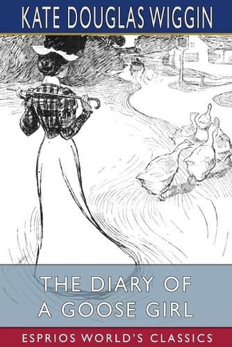 Cover image for The Diary of a Goose Girl (Esprios Classics)