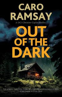 Cover image for Out of the Dark