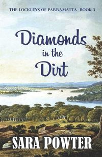 Cover image for Diamonds in the Dirt