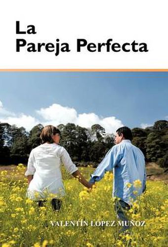 Cover image for La Pareja Perfecta