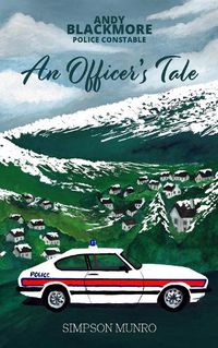 Cover image for An Officer's Tale