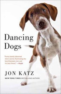 Cover image for Dancing Dogs: Stories