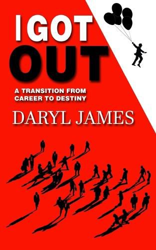 Cover image for I Got Out