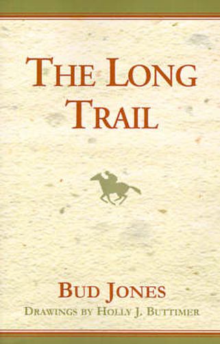 Cover image for The Long Trail