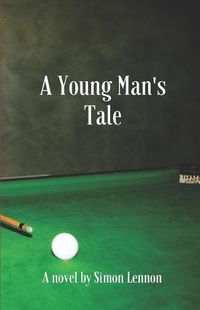 Cover image for A Young Man's Tale