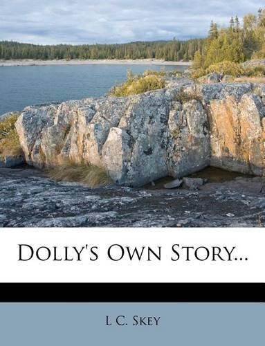 Cover image for Dolly's Own Story...