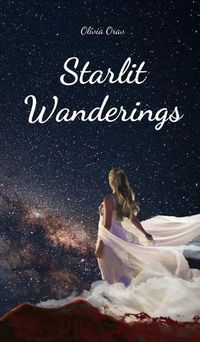 Cover image for Starlit Wanderings