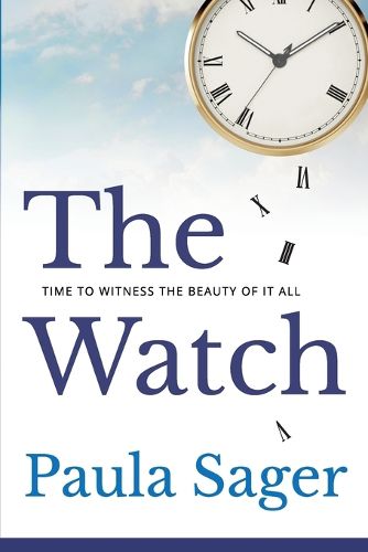 Cover image for The Watch