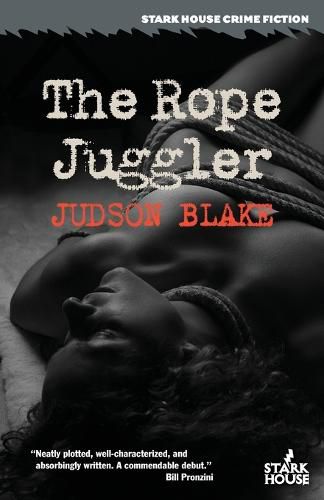 Cover image for The Rope Juggler