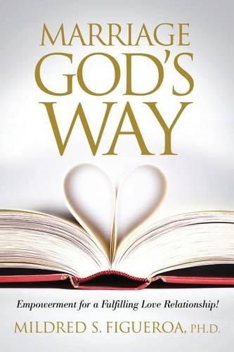 Cover image for Marriage God's Way