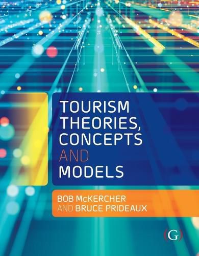 Cover image for Tourism Theories, Concepts and Models