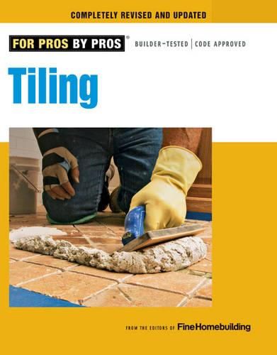 Cover image for Tiling: Planning, Layout & Installation