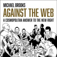 Cover image for Against the Web