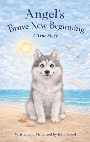 Cover image for Angel's Brave New Beginning