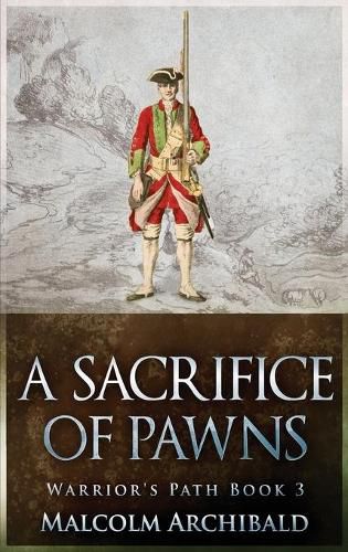 Cover image for A Sacrifice of Pawns