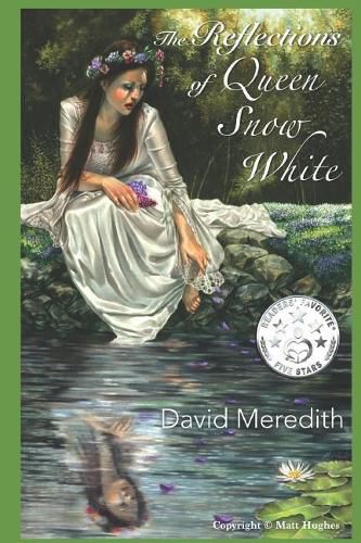 Cover image for The Reflections of Queen Snow White