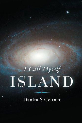 Cover image for I Call Myself Island