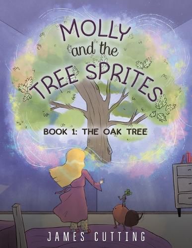 Molly and the Tree Sprites