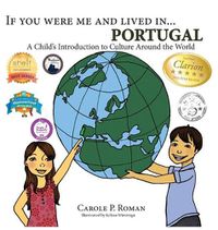 Cover image for If You Were Me and Lived in... Portugal: A Child's Introduction to Culture Around the World