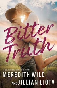 Cover image for Bitter Truth
