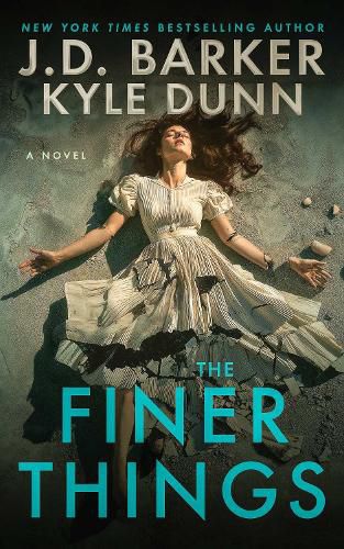 Cover image for The Finer Things
