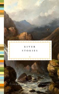 Cover image for River Stories