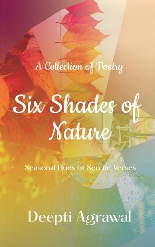 Cover image for Six Shades of Nature