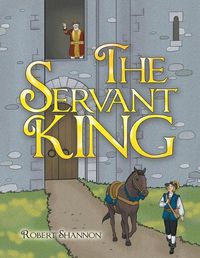 Cover image for The Servant King