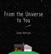 Cover image for From the Universe to You