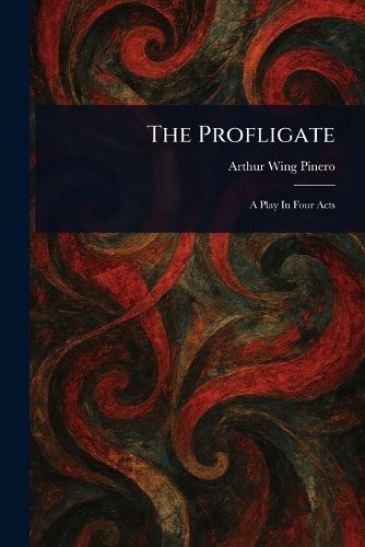 Cover image for The Profligate