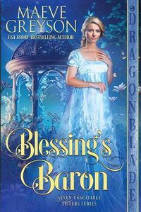 Cover image for Blessing's Baron