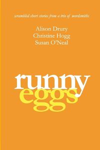 Cover image for Runny Eggs