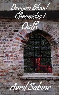 Cover image for Oath