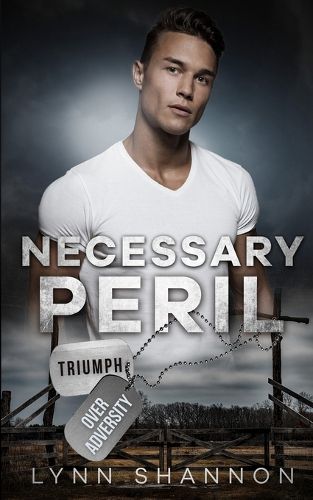 Cover image for Necessary Peril