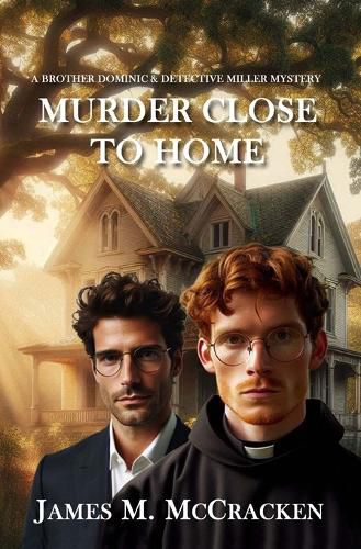 Cover image for Murder Close To Home