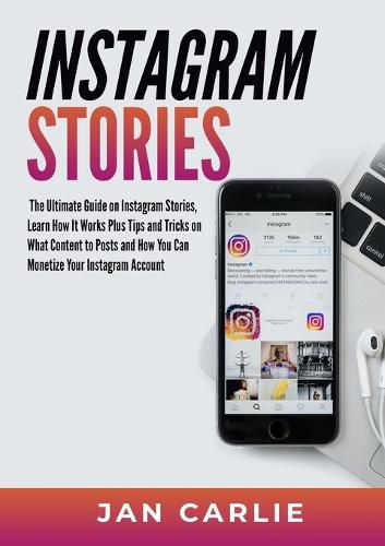 Cover image for Instagram Stories