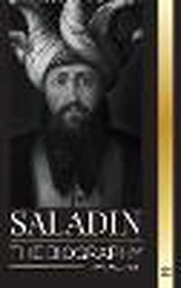 Cover image for Saladin