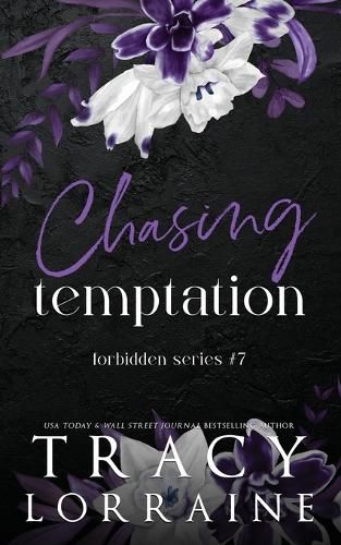 Cover image for Chasing Temptation