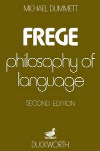 Cover image for Frege: Philosophy of Language