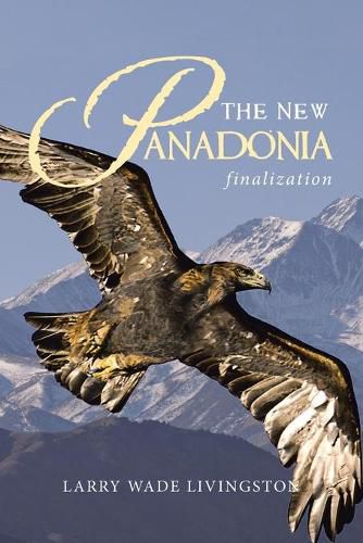 Cover image for The New Panadonia: Finalization