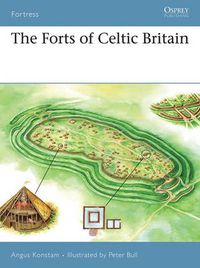 Cover image for The Forts of Celtic Britain